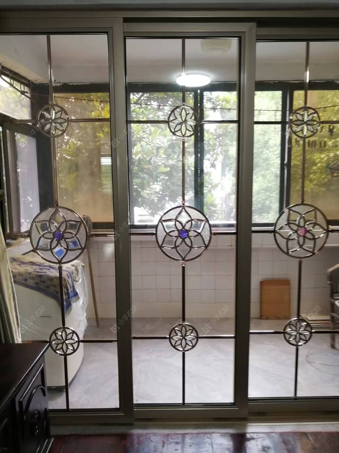 常州西新桥三村在租房源室内图_小牛看房