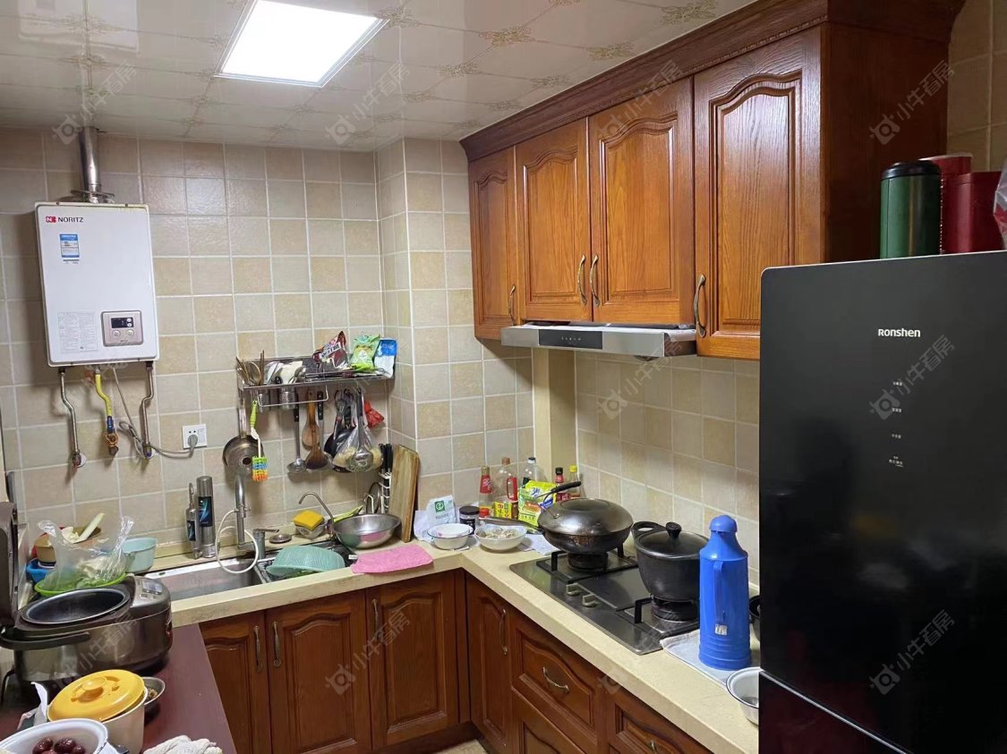 常州新城公馆风尚在租房源_小牛看房