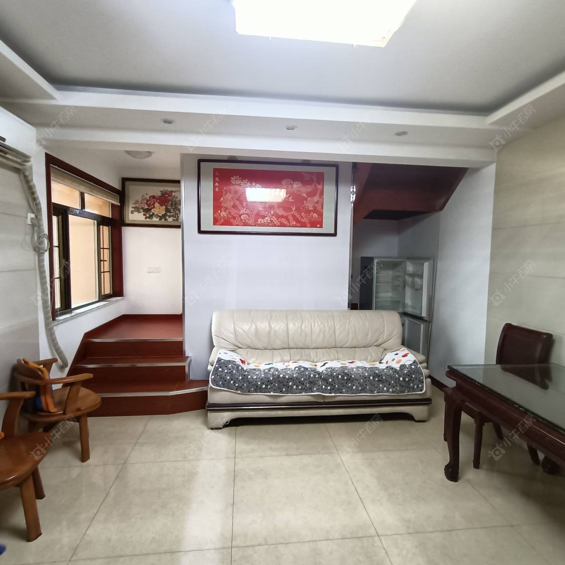 常州银河湾第一城一期在租房源室内图_小牛看房