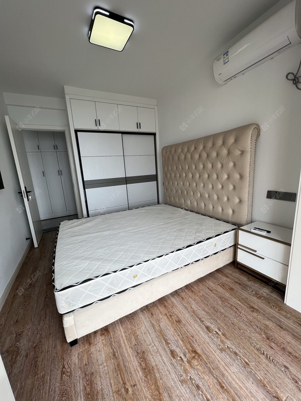 中海凤凰熙岸房源室内图 常州中海凤凰熙岸在租房源室内图_小牛看房