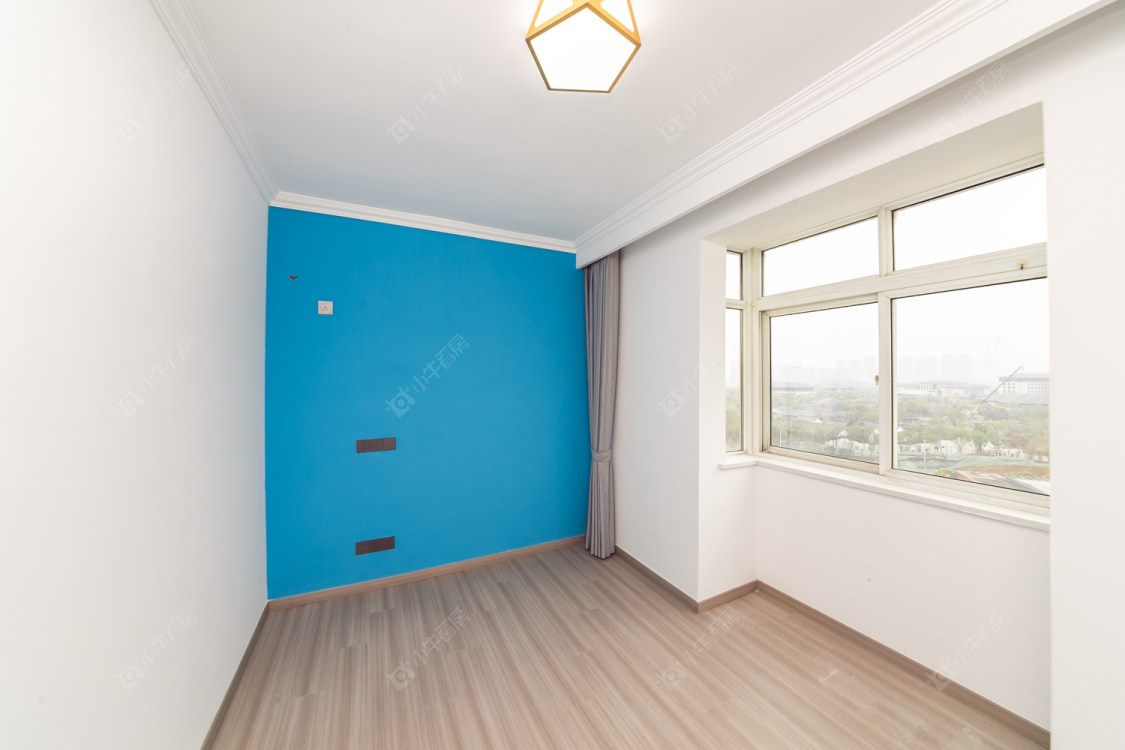 常州绿园爱舍南区在售二手房源室内图_小牛看房