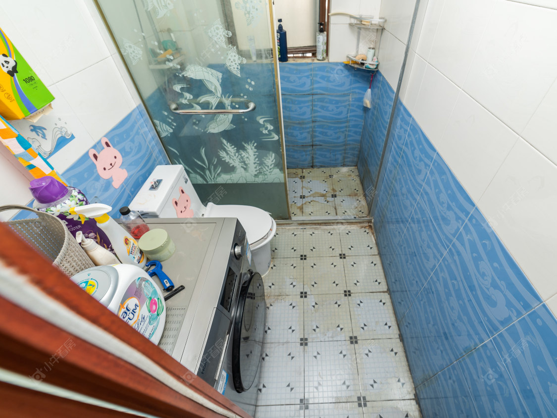 常州嘉州枫景苑在售二手房源室内图_小牛看房