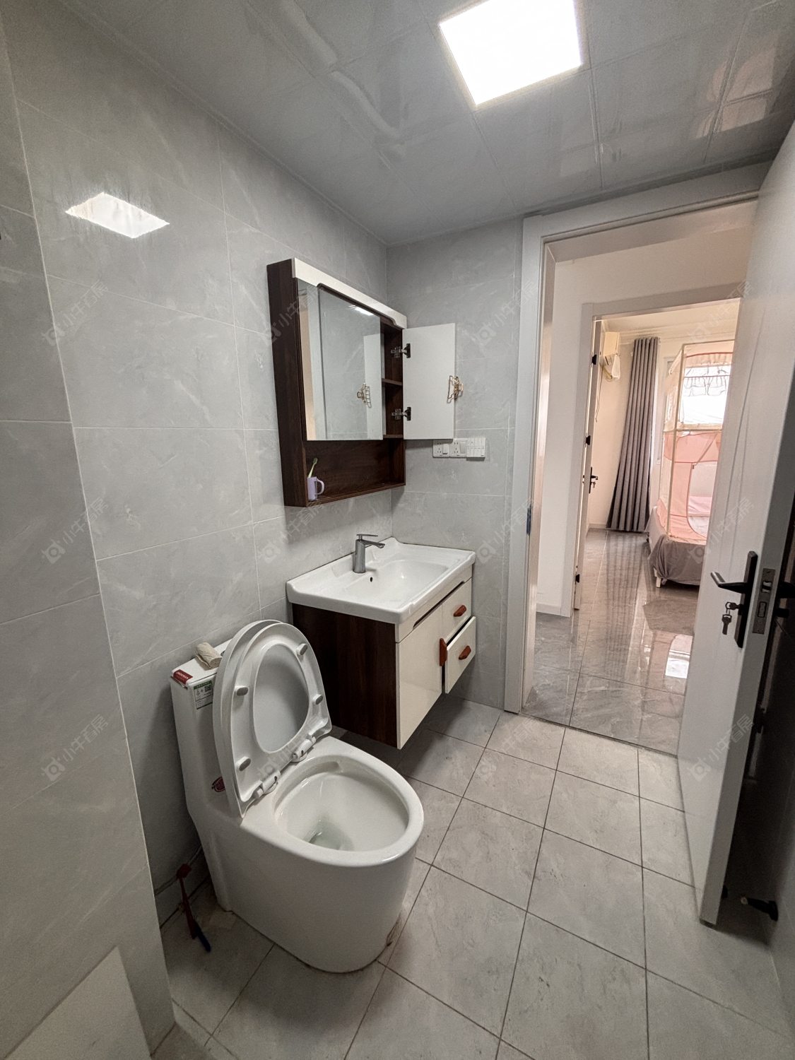 常州海华花园在租房源_小牛看房