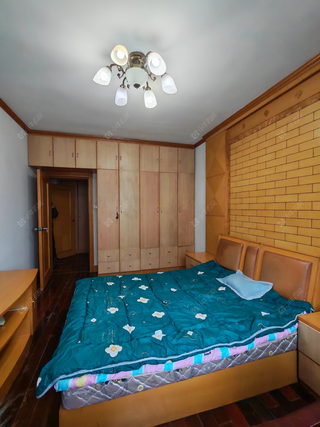 常州体育花苑在租房源室内图_小牛看房