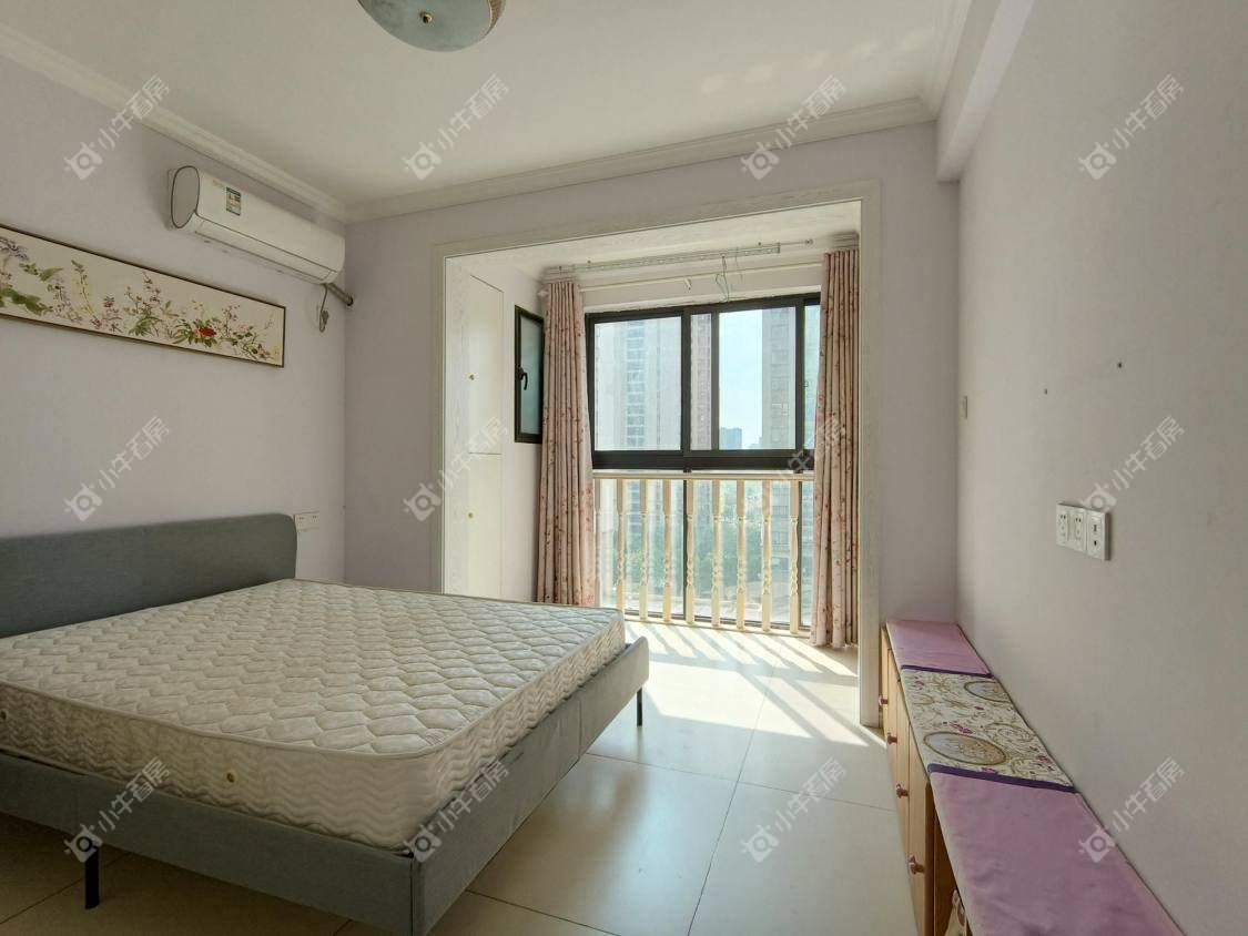 常州中海龙城花园北区在租房源室内图_小牛看房