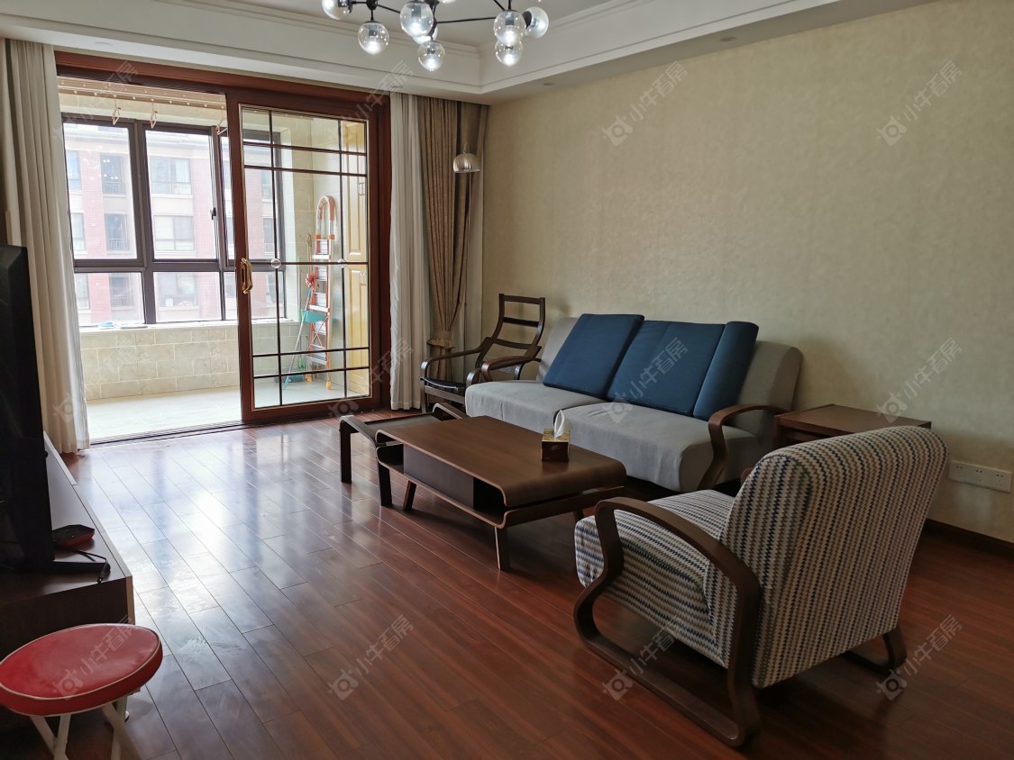 常州万科城在租房源室内图_小牛看房