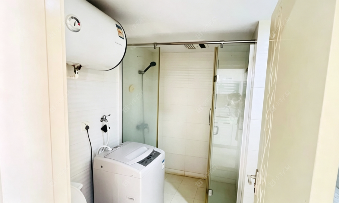 常州新天地不夜城在租房源室内图_小牛看房