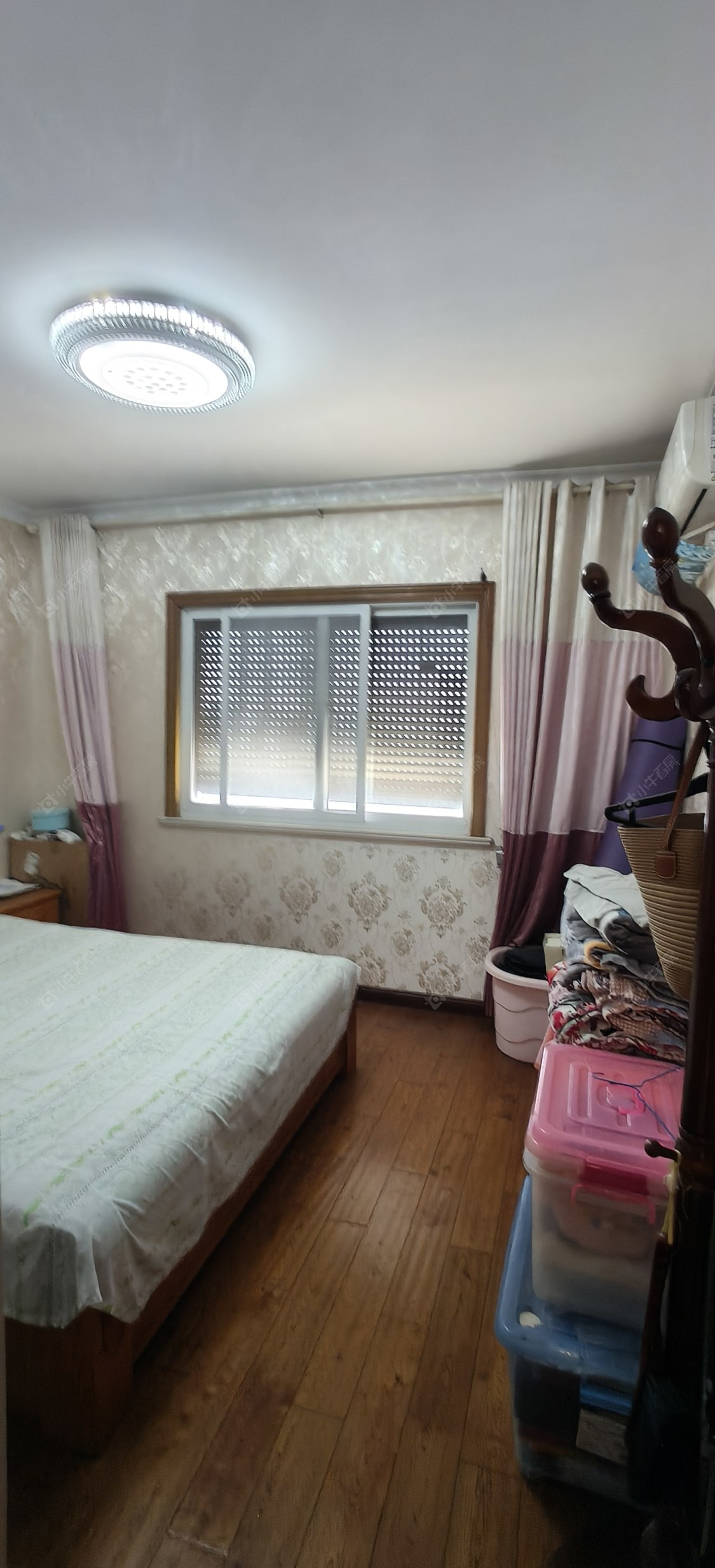 常州华润国际三期在租房源室内图_小牛看房