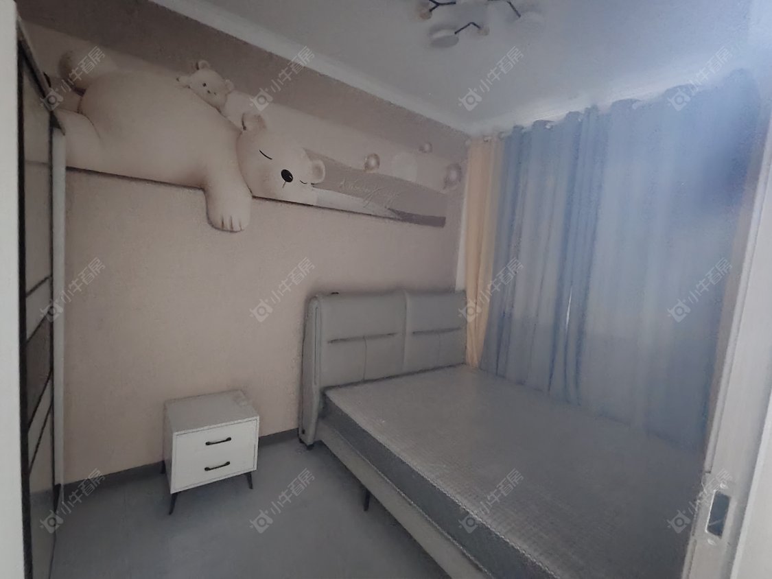 新尚嘉园房源室内图 常州新尚嘉园在租房源室内图_小牛看房