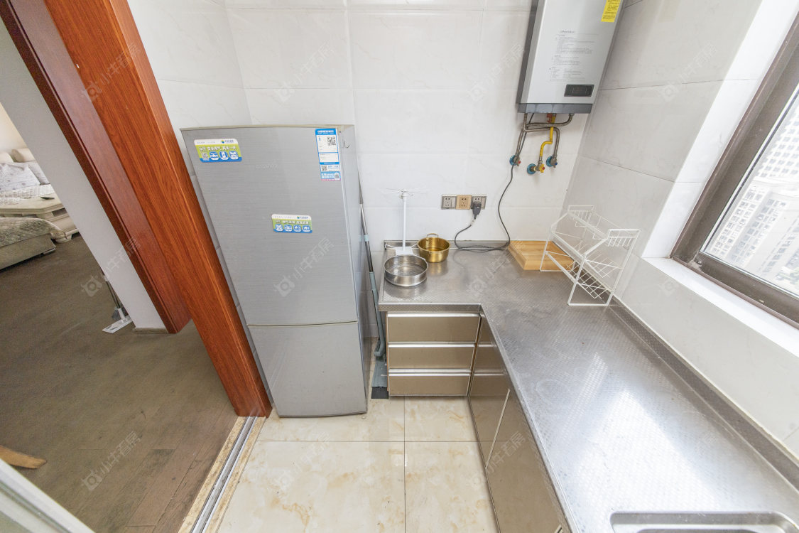 常州紫金城南区在售二手房源室内图_小牛看房