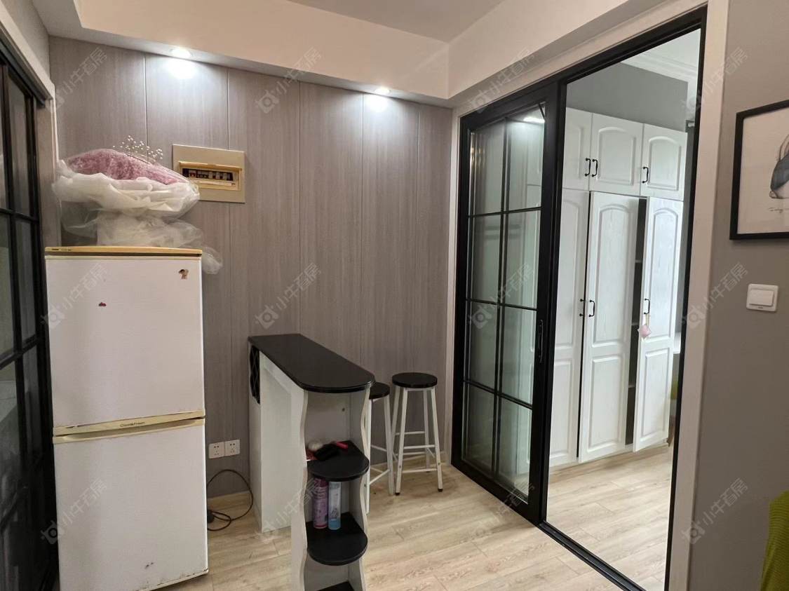 常州天誉物流城在租房源_小牛看房