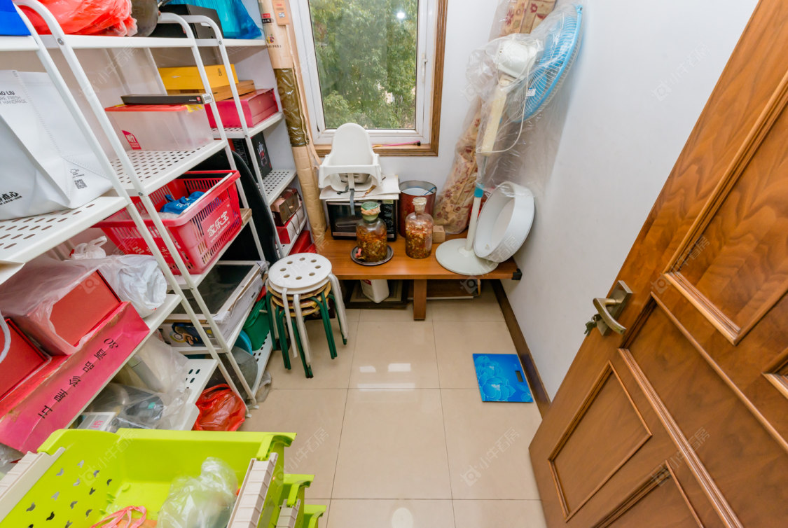 常州世纪明珠园在售二手房源室内图_小牛看房