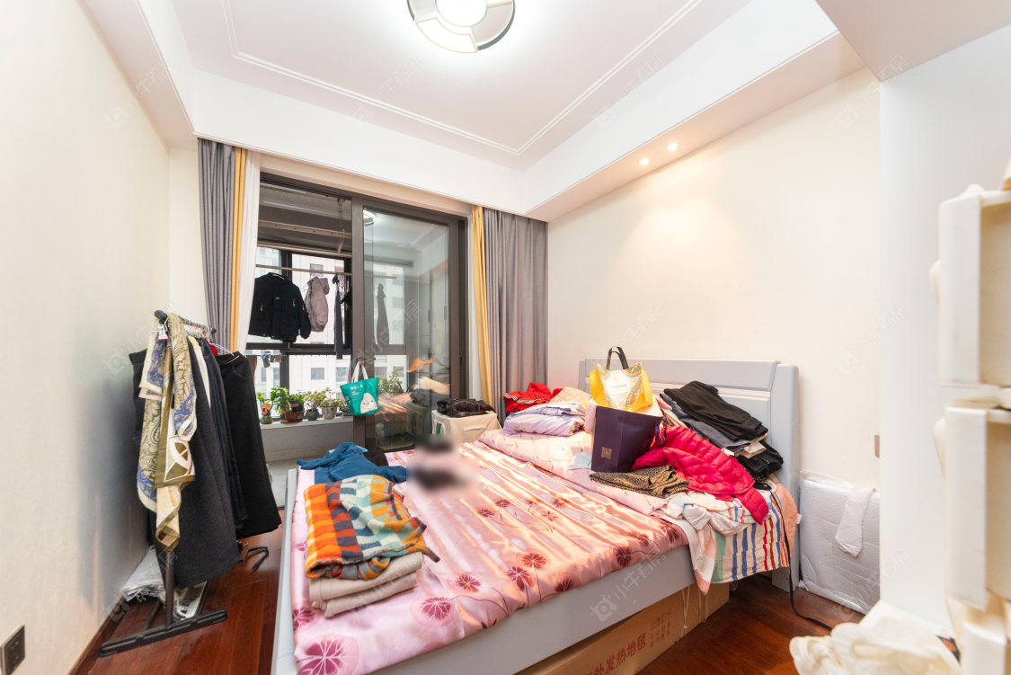 常州美的翰林府在售二手房源室内图_小牛看房