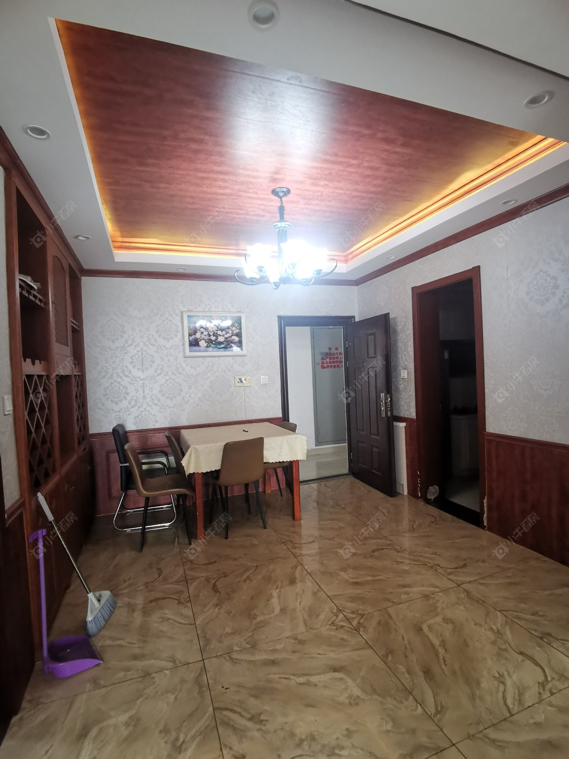 常州湖港名城在租房源室内图_小牛看房