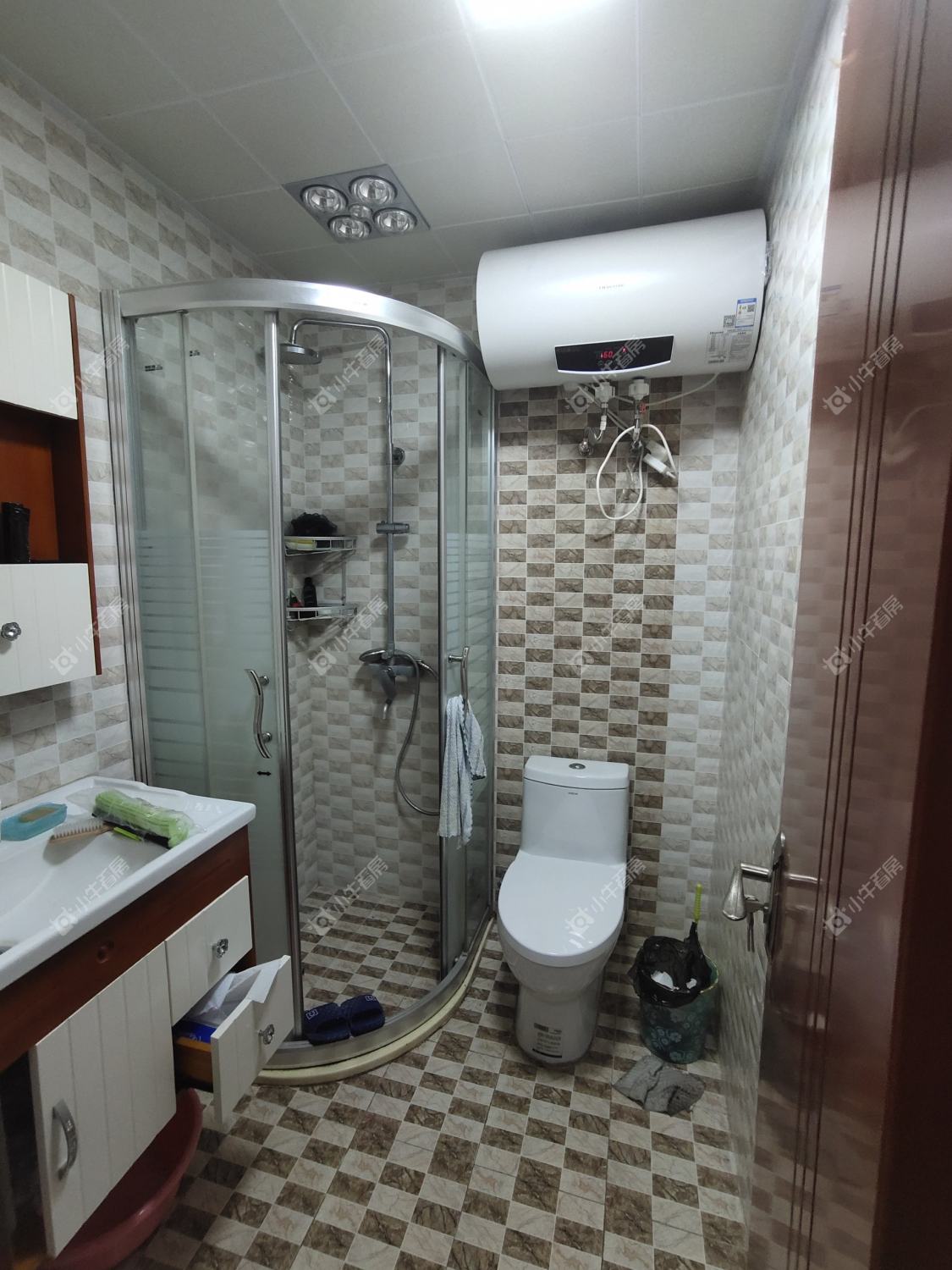 常州亚泰财富中心在租房源_小牛看房