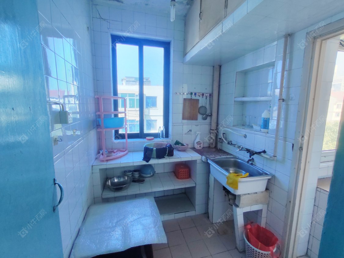 常州兰翔新村在租房源室内图_小牛看房