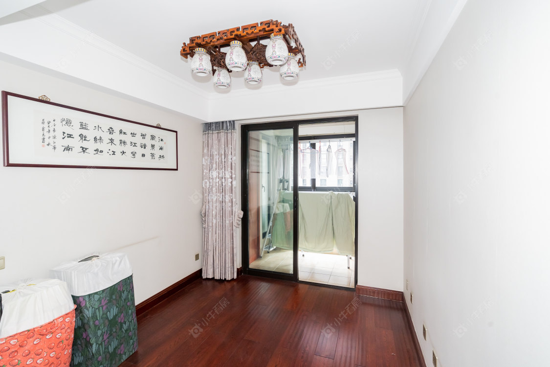 常州新城金郡(天宁)二期在售二手房源室内图_小牛看房