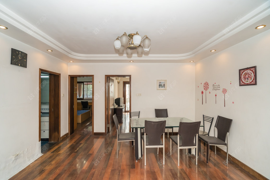 常州桃园公寓在售二手房源室内图_小牛看房