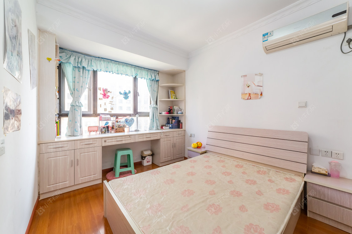 常州绿都万和城五区在售二手房源室内图_小牛看房