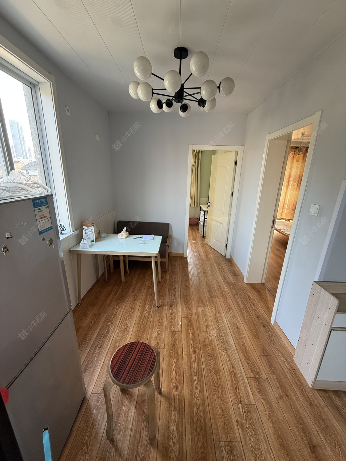 常州王家场在租房源_小牛看房