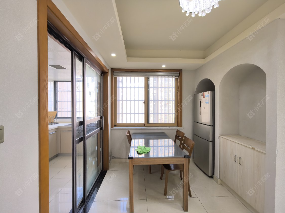 常州典雅花园在租房源室内图_小牛看房