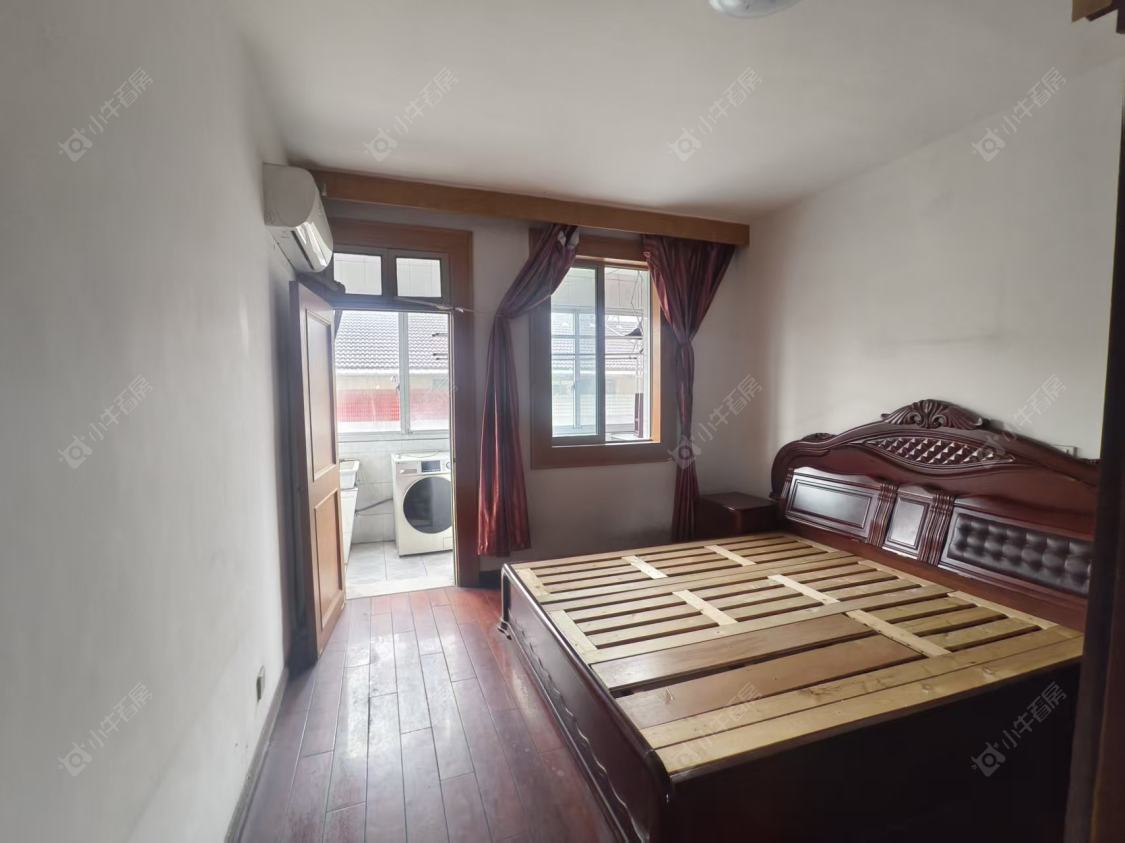 常州湖塘花园新村在租房源_小牛看房