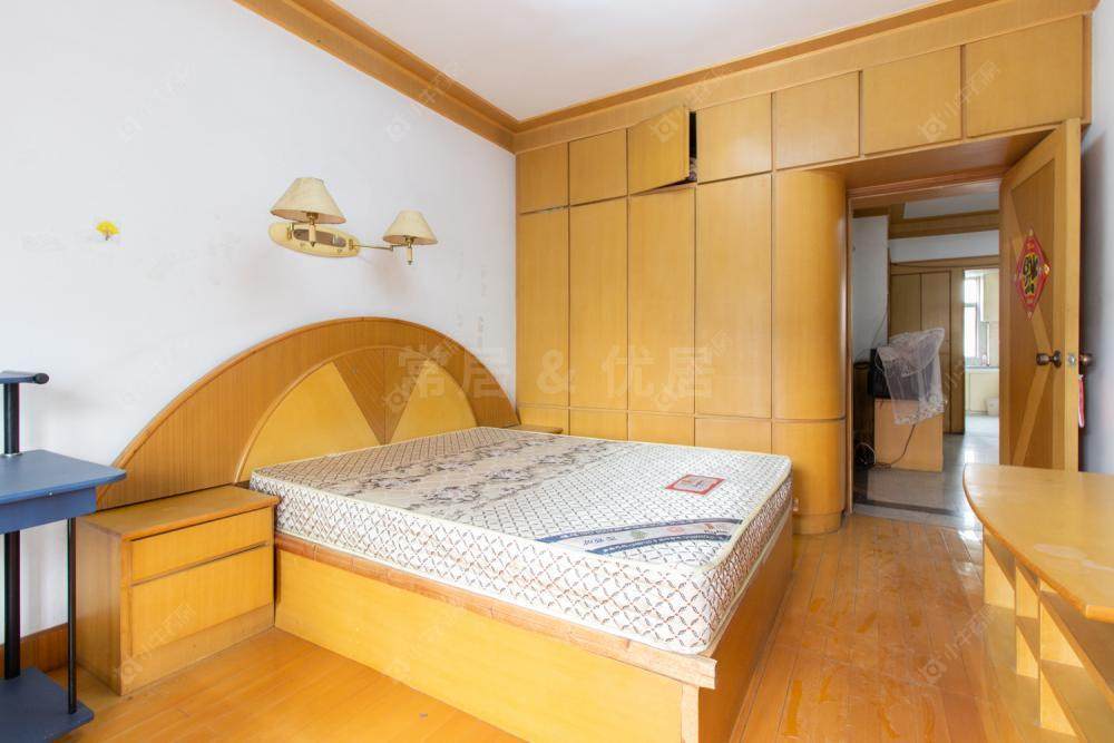 常州工人新村北在售二手房源室内图_小牛看房