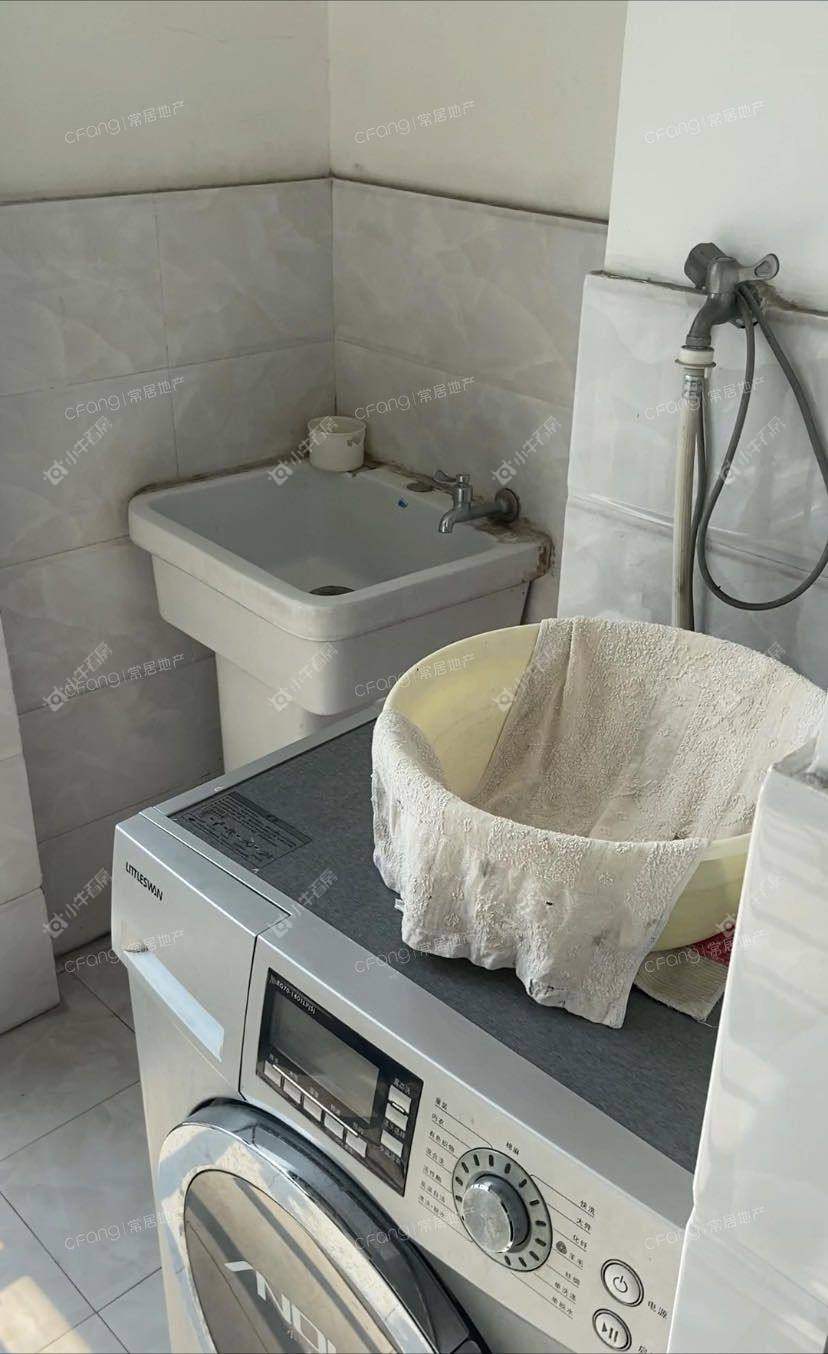 常州置信商务广场在租房源室内图_小牛看房