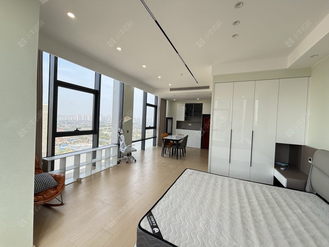 爱琴海公寓房源室内图 常州爱琴海公寓在租房源室内图_小牛看房