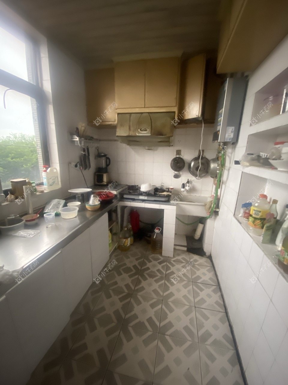 常州湖滨新村在租房源室内图_小牛看房