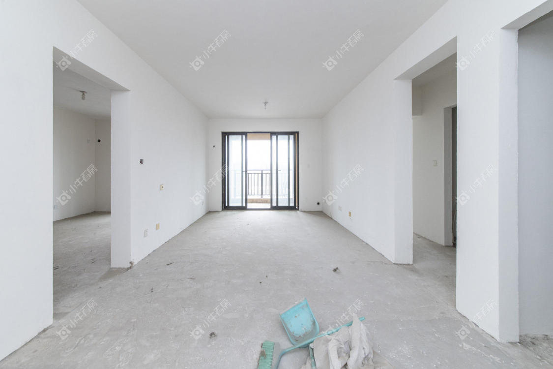 常州吾悦广场南区在租房源室内图_小牛看房