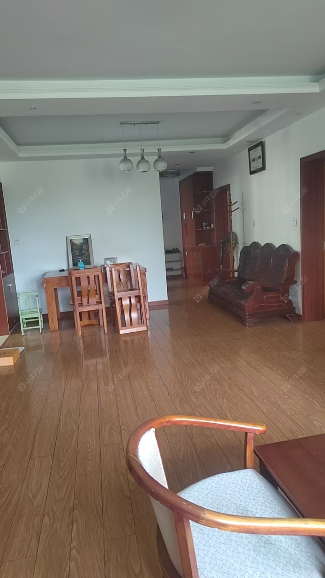 常州盘龙苑南区在租房源室内图_小牛看房