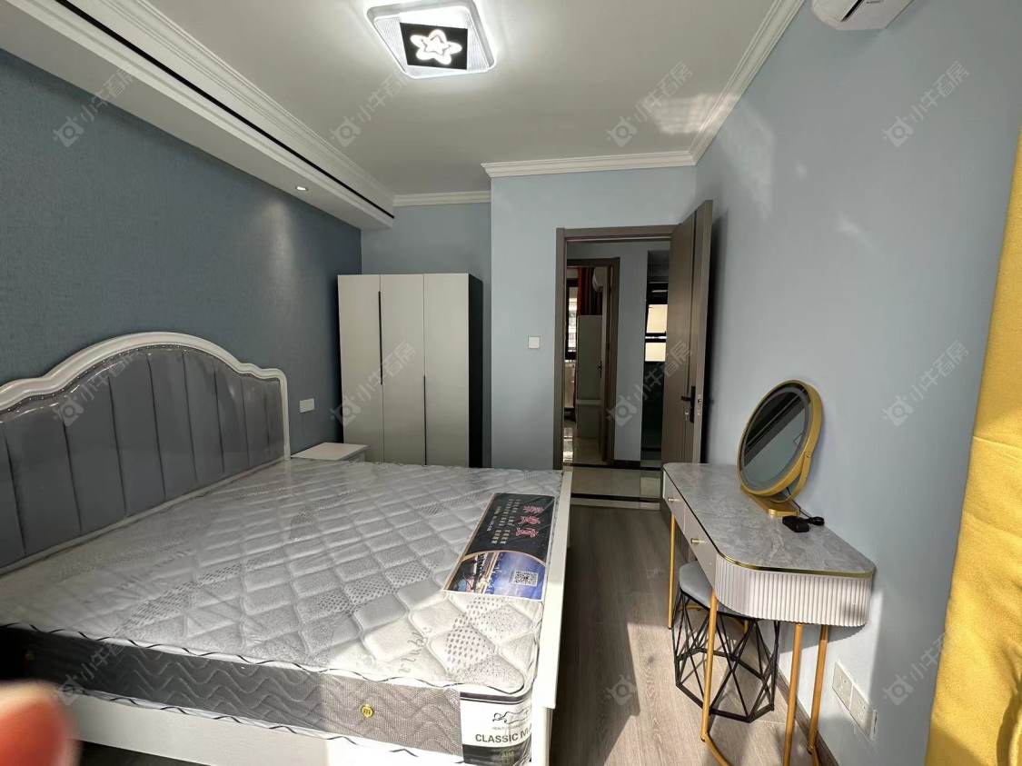 常州中南红玺台在租房源_小牛看房