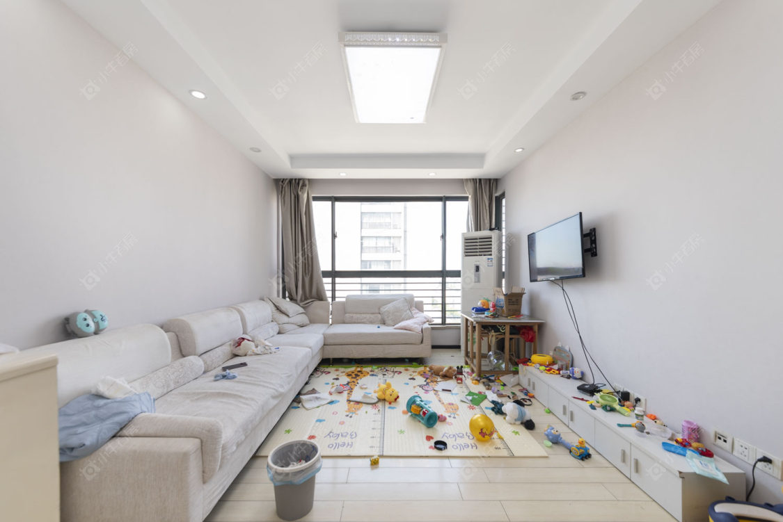 常州学府名门花苑在售二手房_小牛看房