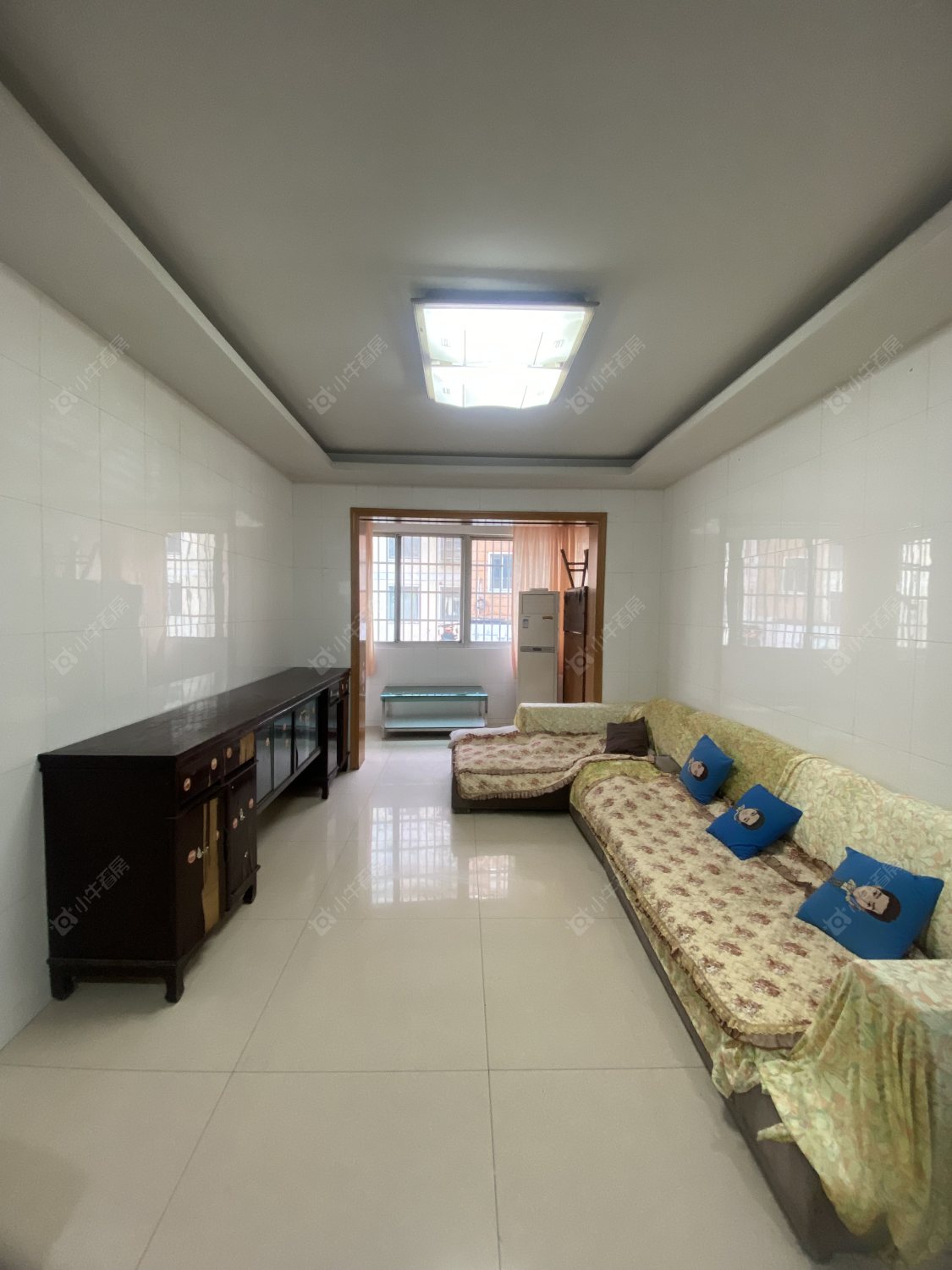 常州南河花园租房_小牛看房