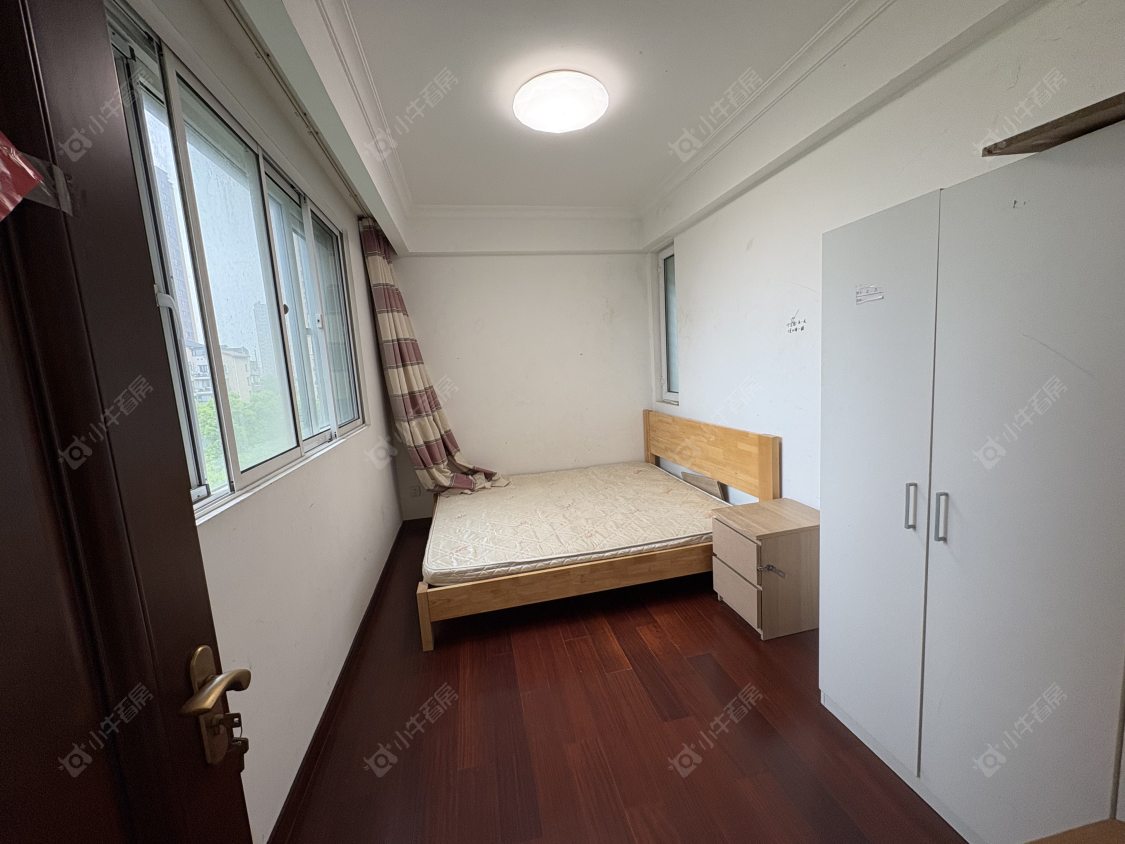 常州九洲花园二期在租房源室内图_小牛看房