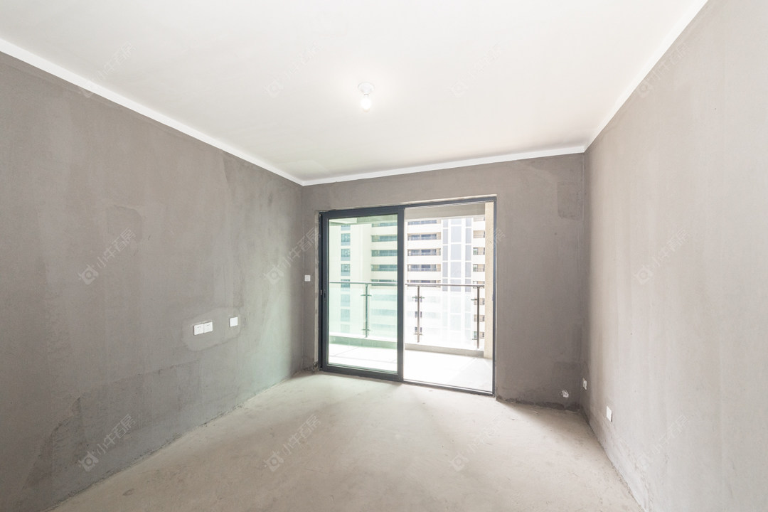 常州碧桂园翡丽都会在售二手房源室内图_小牛看房