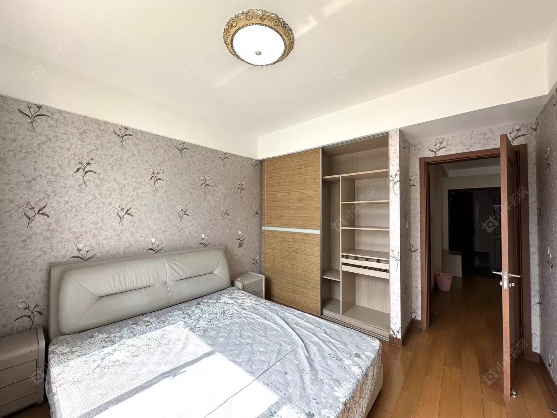 常州新城公馆天域在租房源室内图_小牛看房