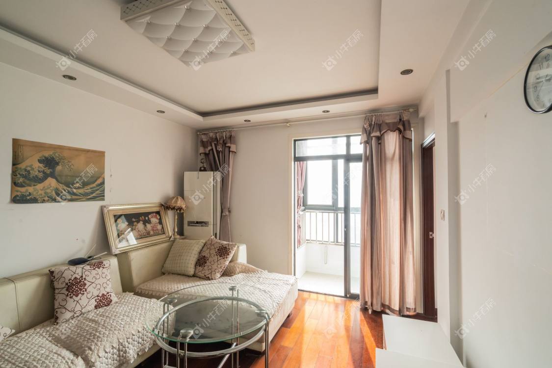 常州国泰新都租房_小牛看房