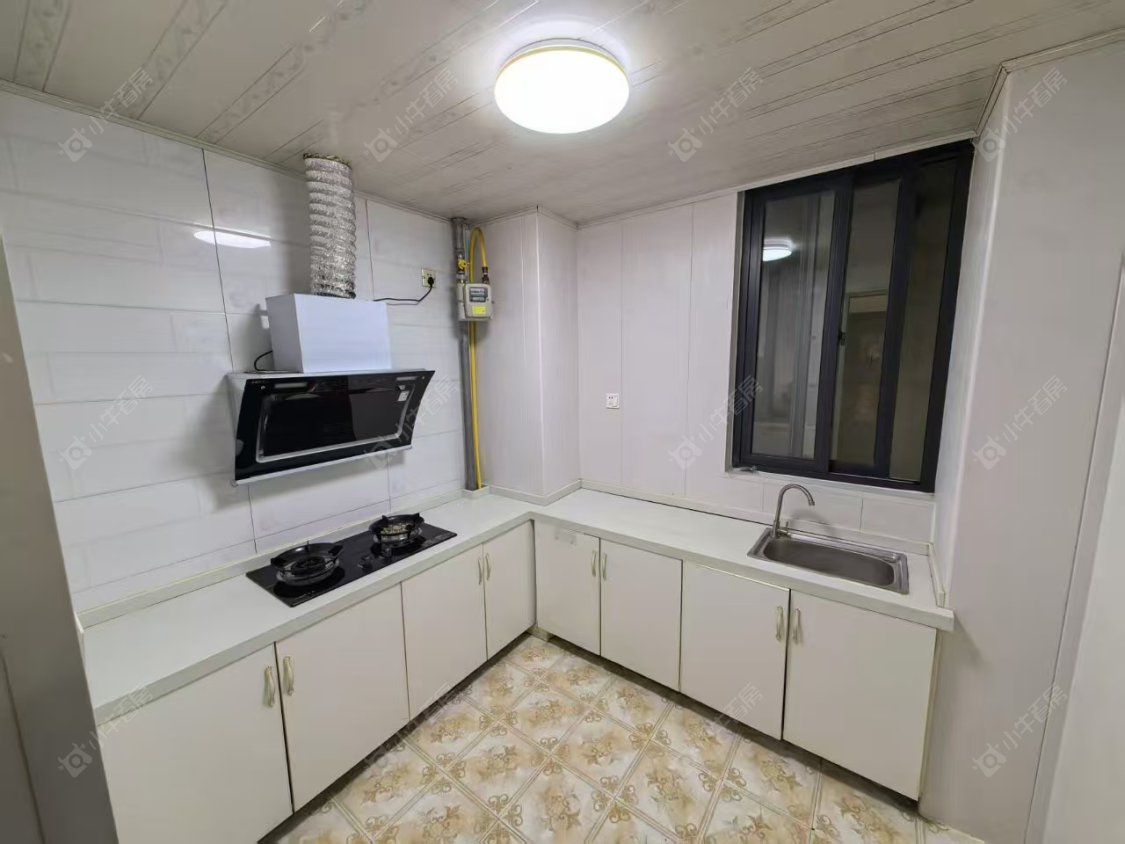 常州高成天鹅湖在租房源室内图_小牛看房