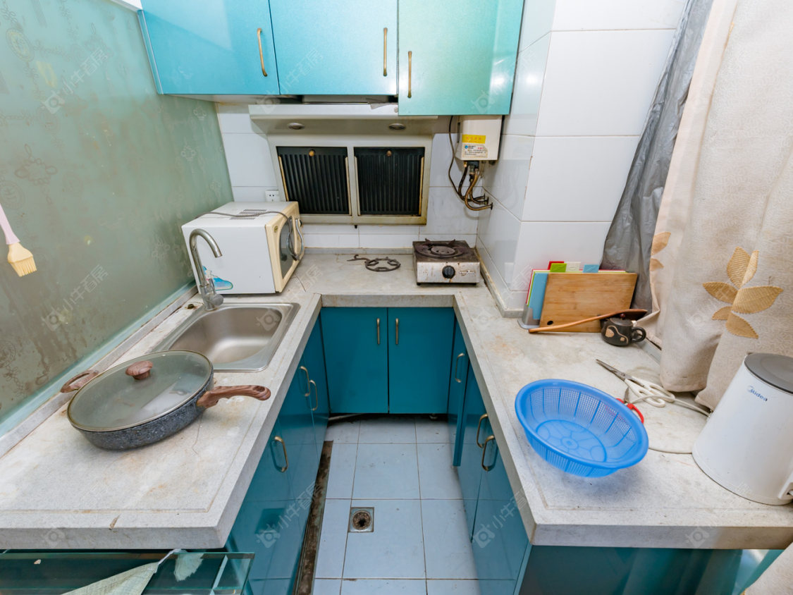 金色新城西区房源室内图 常州金色新城西区在售二手房源室内图_小牛看房