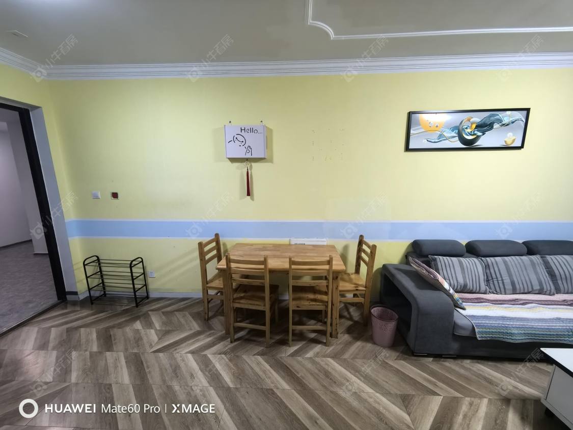 常州天宁融悦府在租房源室内图_小牛看房