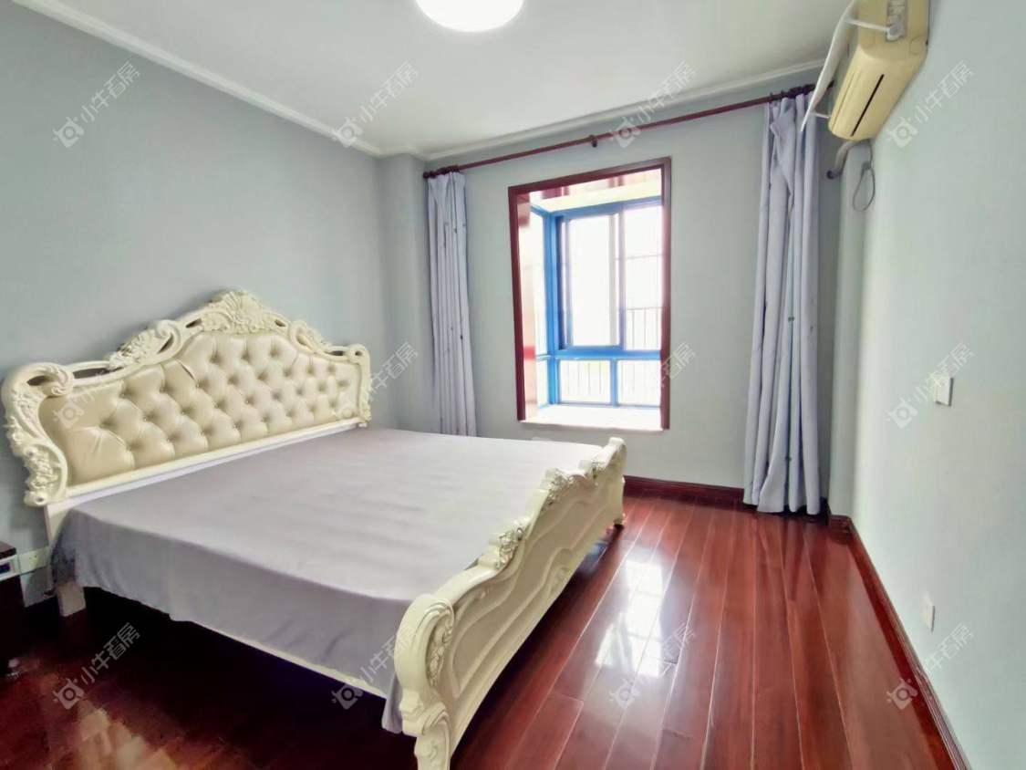 常州太湖明珠苑北区在租房源室内图_小牛看房