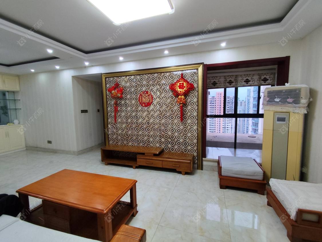 常州天隽峰在租房源室内图_小牛看房