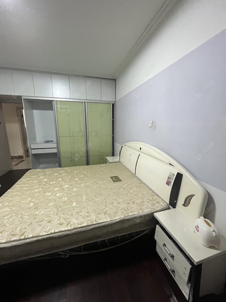 常州滨江明珠城东区在租房源室内图_小牛看房