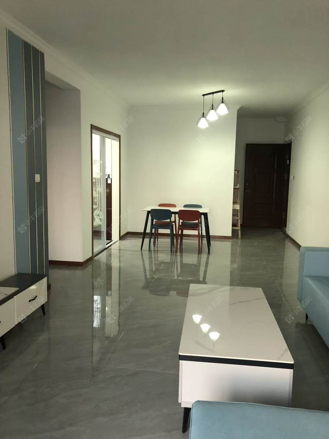 常州新城汇隽在租房源室内图_小牛看房