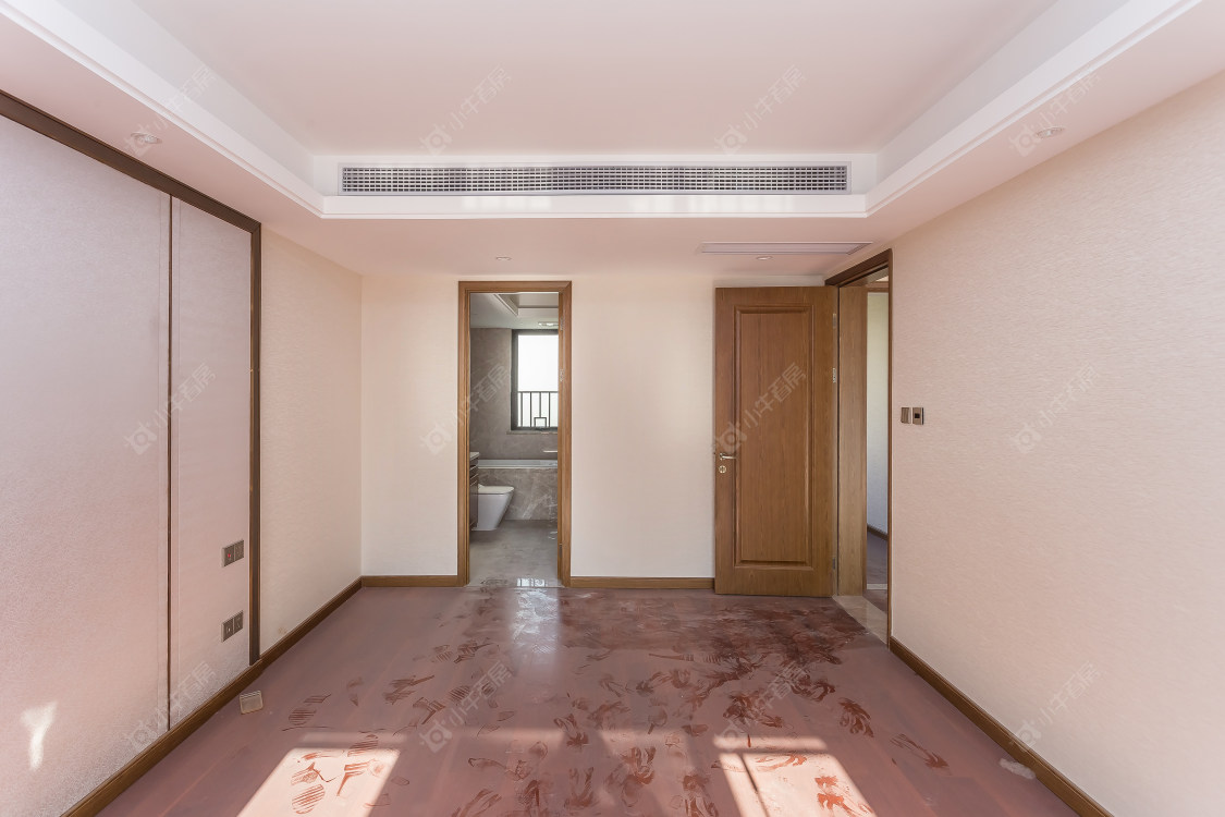 常州旭辉铂悦天宁在售二手房源室内图_小牛看房