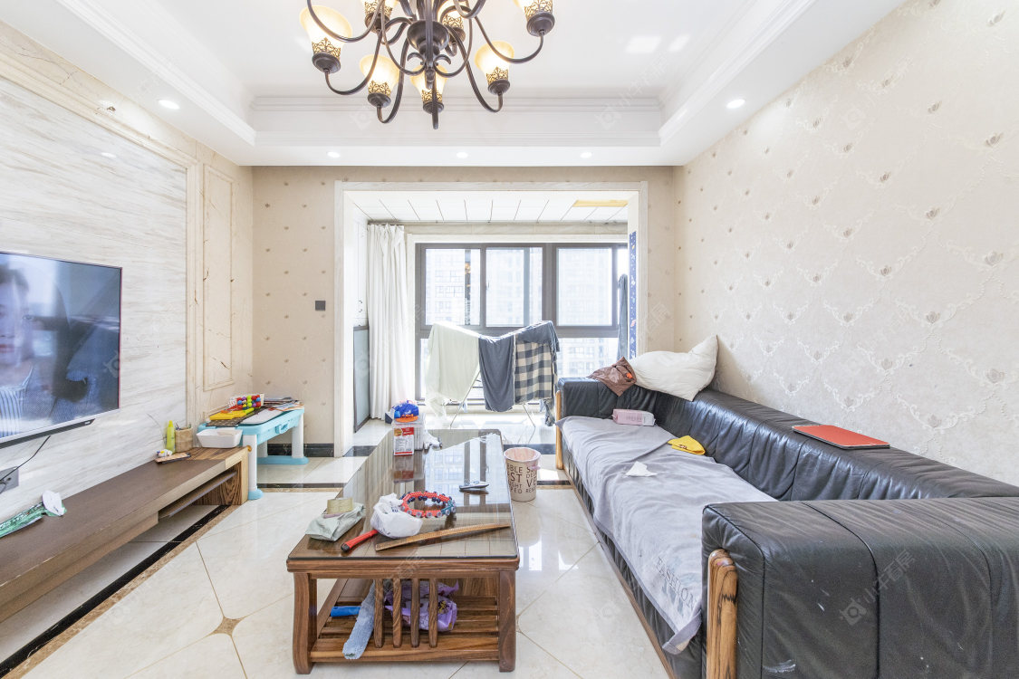 玉兰广场二期房源室内图 常州玉兰广场二期在售二手房源室内图_小牛看房