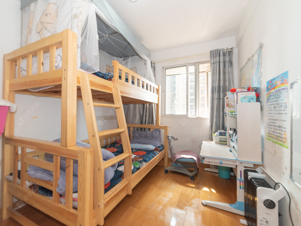 常州九洲花园二期在售二手房源室内图_小牛看房