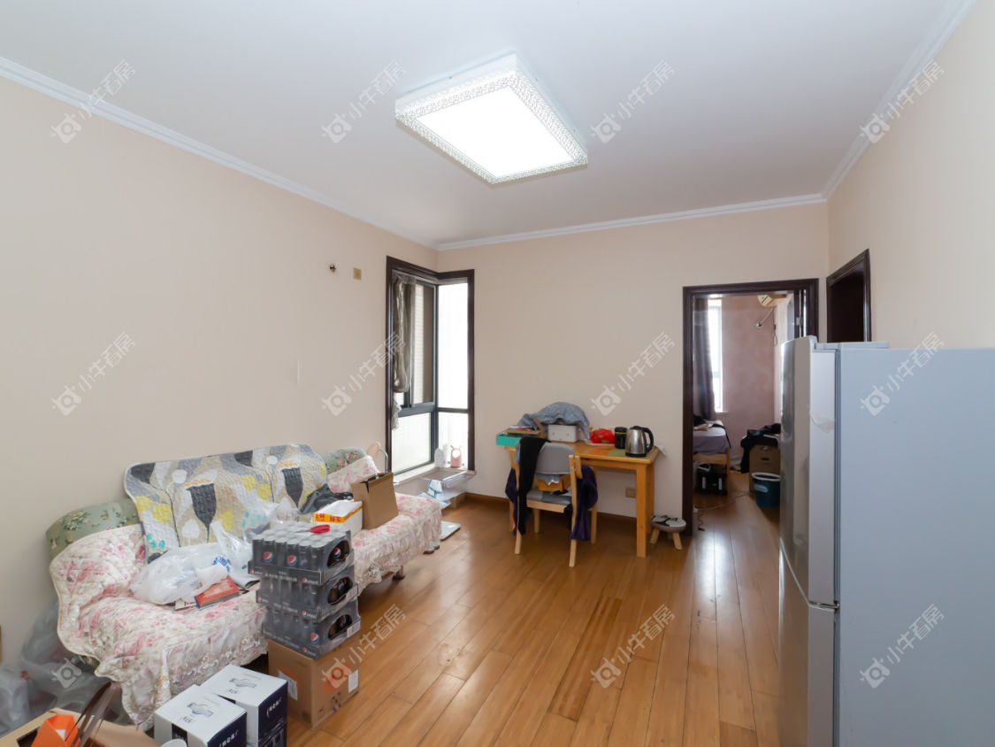 常州翠园世家在租房源室内图_小牛看房